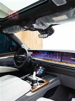 كاديلاك اسكاليد